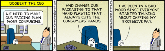 dilbert